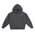Essential Heavyweight Fleece Hoodie