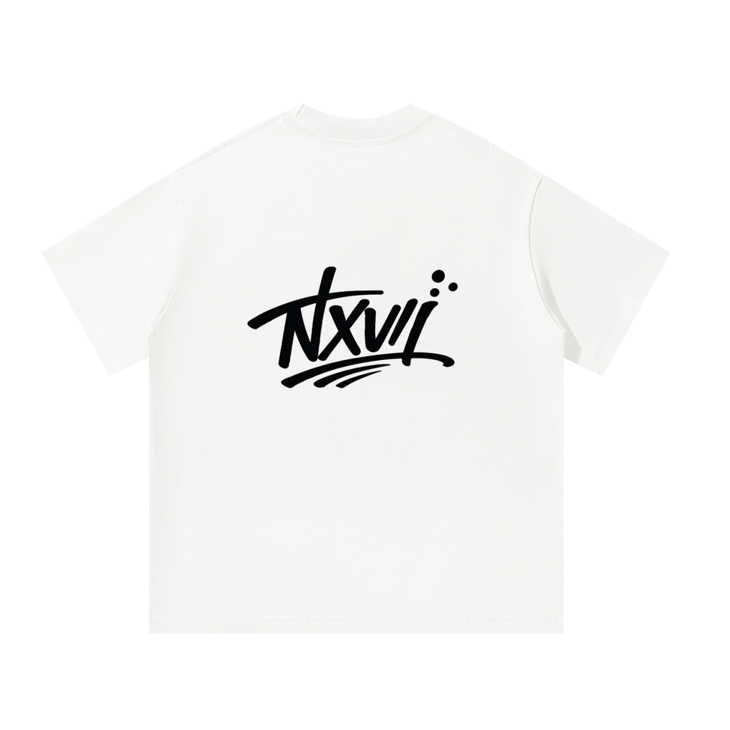 Unisex Oversized T-Shirt