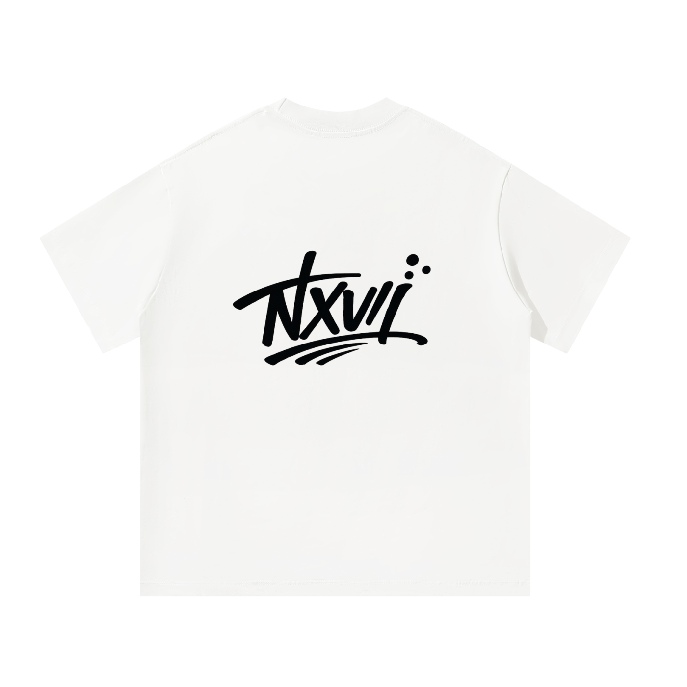 Unisex Oversized T-Shirt