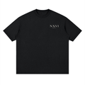 Streetwear Loose Drop Shoulder T-Shirt