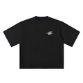 Oversized Drop Shoulder T-Shirt